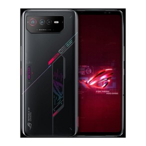 Asus ROG Phone 6 5G 512GB 16GB RAM 잠금해제 글로벌 버전