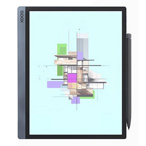 BOOX 탭10C 프로 스마트 오피스 이북 리더기 10.3형