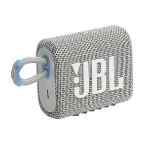 JBL go3 고3 아웃도어 블루투스 스피커 휴대용 포터블 그린 그레이 블루, 회색