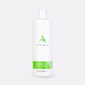 멜라루카 어휘니아 볼륨 샴푸 496 mL + 전용펌프, 1개, 496ml
