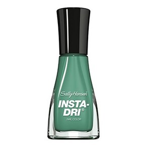 Sally Hansen Insta Di Mint Spint .3 Oz Pack Of 1, 민트 스프린트, 1개