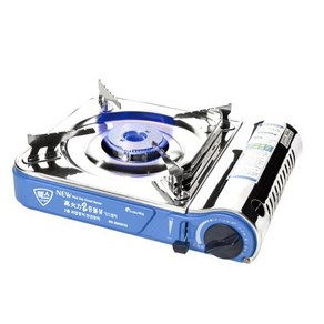 맥스 MS3800DFSB (고화력트위스터) 휴대용 가스렌지 부르스타, 단품, 1개