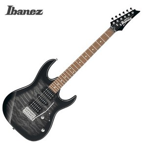 Ibanez GRX70QA TKS 아이바네즈 일렉기타