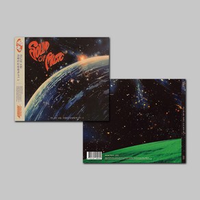잔나비 사운드오브뮤직 pt1 정규4집 CASE+CD+BOOKLET