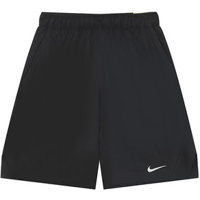 나이키코리아 COURT VICTORY DRY-FIT 9INCH TENNIS SHORTS (FD5385-010)