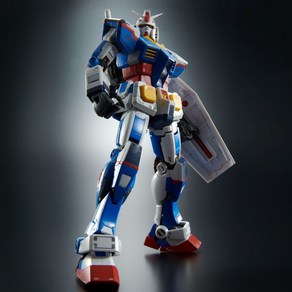 RG RX-78-2 건담 팀 브라이트 커스텀 한정판 퍼스트 TEAM BRIGHT CUSTOM