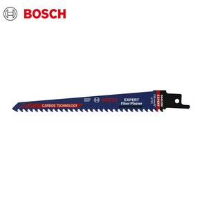 BOSCH 특수자재용 카바이드컷소날 S641HM(EXPERT), 단품, 1개