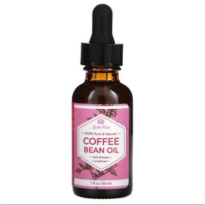 Leven Rose Coffee Bean Oil 레븐 로즈 커피 빈 오일 30ml, 1개