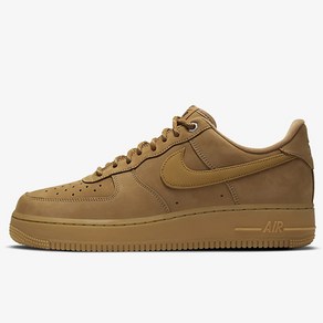 나이키 에어포스 Nike Ai Foce 1 '07 WB Flax CJ9179-200