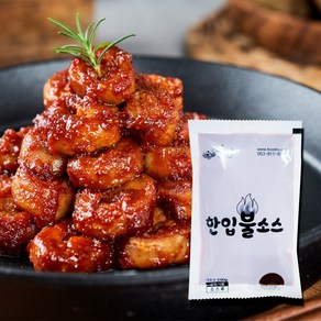 패밀리대구막창 한입 불소스 100g