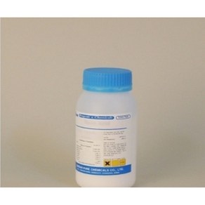 염화나트륨(Sodium Cholide) 시) 500g NaCl/과학실험, 1개