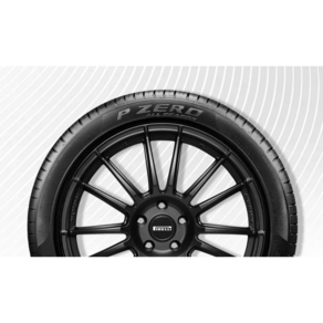 피렐리타이어 245/50R18 P ZERO A/S GOE (104W) - 제네시스 G80 - 중국산, 1개, 장착 미포함