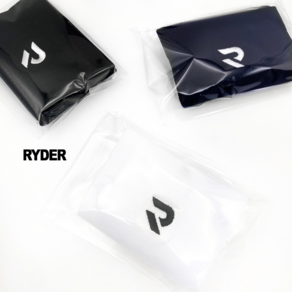 라이더 RYDER 2024 RCS-2 3컬러 카프 슬리브 종아리 보호대 배드민턴 탁구 스쿼시