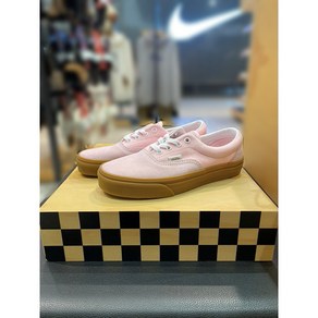 VANS 반스 코듀로이 Ea 에라 VN0005UEPNK 남여공용 스니커즈