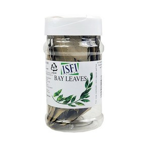 ISFI 월계수잎 15g, 1개