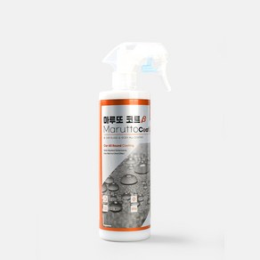 마루또코트 베타 NEW버전 유리막코팅관리제, 500ml, 1개