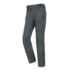 [하이퍼옵스] [GEN.1-1] PANO COMBAT ALPHA CONCRETE PANTS 밀리터리 전술 카고바지