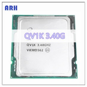 코어 i9 11900K ES QV1K 8 16 스레드 CPU 프로세서 B560 마더보드 소켓 LGA 필요 65W, 한개옵션0