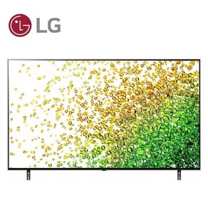 LG전자 4K UHD QNED TV, 138cm(55인치), 55QNED7SKQA, 스탠드형, 방문설치