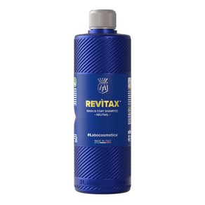 마프라 라보코스메티카 레비타 엑스 500ml 발수 코팅 카 샴푸, 단품, 1개