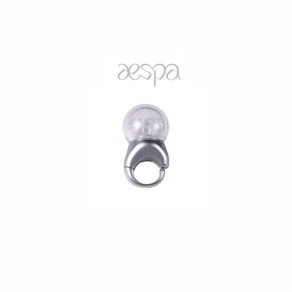 aespa 에스파 응원봉 반지 응원등 굿즈, 에스파 aespa 링 모델