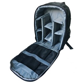 BAGnBAGs INDEPMAN DL-B202 DSLR 카메라 백팩