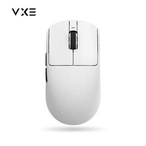 VXE R1 SE+ PLUS 잠자리 마우스 초경량 무선 게이밍 마우스 PAW3395