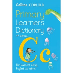 Collins COBUILD Pimay Leane’s Dictionay : Age 7+, Collins Cobuild Pimay Lea.., Collins(저)