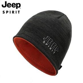 JEEP spiit (지프 방한모자) CA0191 국내 당일배송 남.여공용 겨율 방한모자 스키모자 (폭서코리아_