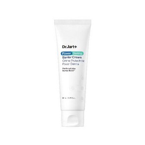 닥터자르트 파워 더마 베리어 크림, 1개, 80ml