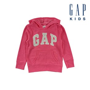 [GAP KIDS] 갭키즈 기모 후드티(GKHD14C3259_PK)