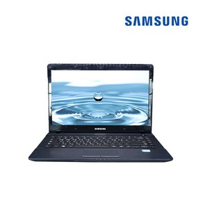 삼성 271B4E i5 8GB 사무용 인강용 중고 노트북, WIN10 Home, 128GB, 코어i5, 블랙