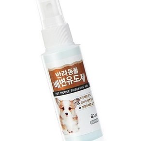 투클 배변유도제 60ML 강아지배변용품, 1개