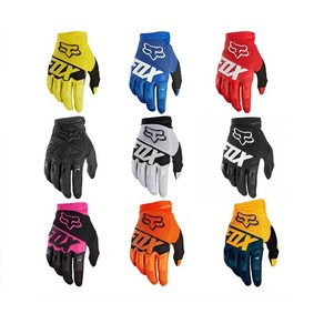 자전거장갑 긴장갑 오토바이장갑 MTB장갑 FOX Racing Dirtpaw Gloves