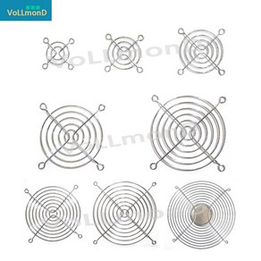 쿨링팬/냉각팬/쿨링/팬망 모음/안전망/안전망 모음, S120, 1개