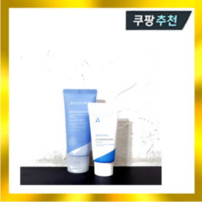 에스트라 아토베리어365 하이드로 수딩크림 60ml+크림 30ml, 1개