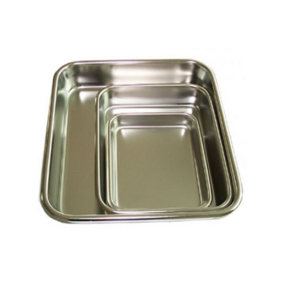 개무밧드 Instrument Tray without lid H.J 8절 7절 6절 4절