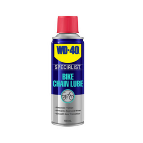 WD-40 자전거 스페셜 복합성윤활유 CHAIN LUBE 180ml, 1개