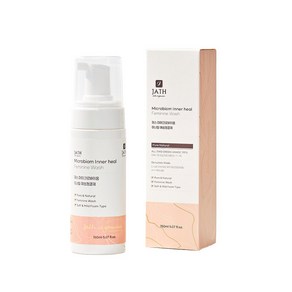 [2개] 여성청결제 EWG 그린등급 무자극 성분 이너케어 질세정제 Y존케어 이너힐, 1ml, 2개