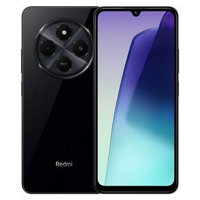 샤오미 레드미 14C 4GB, 미드나이트블랙, 128GB