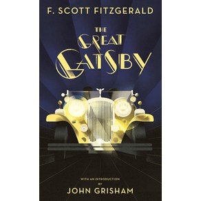 (영문도서) The Geat Gatsby Mass Maket Papebound, Vintage, English, 9780593312919