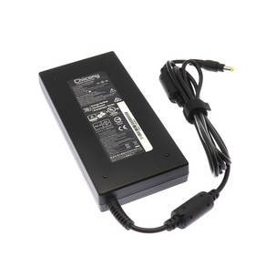 Chicony 노트북 어댑터 20V 9A 180W A15-180P1A 외경 5.5mm