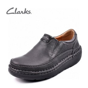 클락스 CLARKS 클래식 남성 정장화 가죽 구두