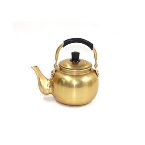 양은주전자 막걸리주전자 옛날주전자 (1~15L), 1L