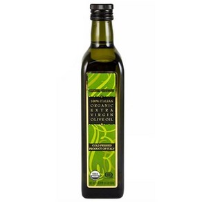 트레이더 조 100% 엑스트라 버진 올리브 오일 500ml 2병 Tade Joe's 100% Italian Exta Vigin Oilve Oil, 1개