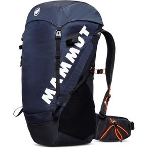 마무트 배낭 등산 트레킹 하이킹 Mammut 백팩 듀칸 여성 Ducan 30 Women, maine-black.30 L