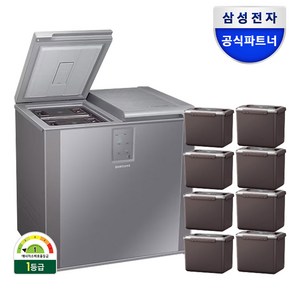 삼성 김치냉장고 RP20C3111S9 전국무료