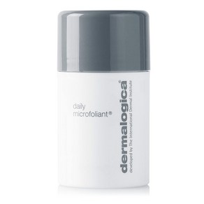 더말로지카 Demalogica 데일리 마이크로폴리언트 13g 데일리스크럽제 얼굴 각질 제거제 효소 딥클렌징, 1개