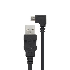 Coms USB Mico 5Pin 케이블 3M BT692, 1개