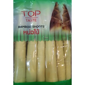 baby bamboo shoots 베이비 뱀부슛 454g worldfood